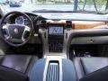 Cocoa/Light Linen Tehama Leather Dashboard Photo for 2011 Cadillac Escalade #52880610