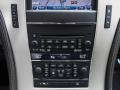 2011 Cadillac Escalade ESV Platinum AWD Controls