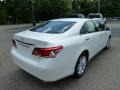 Starfire White Pearl - ES 350 Photo No. 4
