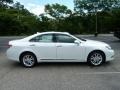 Starfire White Pearl - ES 350 Photo No. 5