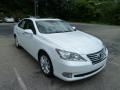 Starfire White Pearl - ES 350 Photo No. 6