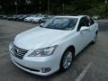 Starfire White Pearl - ES 350 Photo No. 8