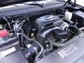 6.2 Liter OHV 16-Valve VVT Flex-Fuel V8 Engine for 2011 Cadillac Escalade ESV Platinum AWD #52880844