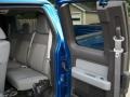 Blue Flame Metallic - F150 XLT SuperCab 4x4 Photo No. 10