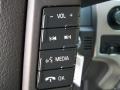 2011 Blue Flame Metallic Ford F150 XLT SuperCab 4x4  photo #16