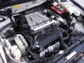 2000 Kalapana Black Mitsubishi Galant ES V6  photo #24