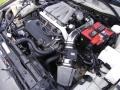 2000 Kalapana Black Mitsubishi Galant ES V6  photo #25