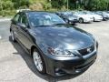 2011 Smoky Granite Mica Lexus IS 250 AWD  photo #6