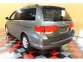 Nimbus Gray Metallic - Odyssey EX-L Photo No. 3