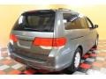 Nimbus Gray Metallic - Odyssey EX-L Photo No. 4