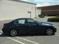 2006 Twilight Blue Pearlcoat Infiniti G 35 Sedan  photo #8