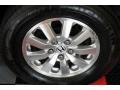Nimbus Gray Metallic - Odyssey EX-L Photo No. 22