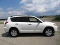 Super White - RAV4 4WD Photo No. 4