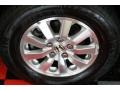 Nimbus Gray Metallic - Odyssey EX-L Photo No. 23