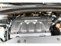 Nimbus Gray Metallic - Odyssey EX-L Photo No. 24