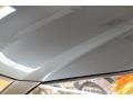 Nimbus Gray Metallic - Odyssey EX-L Photo No. 25