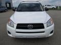 Super White - RAV4 4WD Photo No. 18