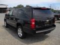 Black - Suburban LTZ 4x4 Photo No. 2