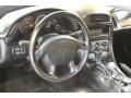 Sebring Silver Metallic - Corvette Coupe Photo No. 5