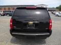 Black - Suburban LTZ 4x4 Photo No. 3