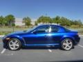 2007 Stormy Blue Mica Mazda RX-8 Sport  photo #6