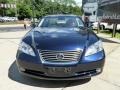 Blue Onyx Pearl - ES 350 Photo No. 8