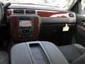 Black - Suburban LTZ 4x4 Photo No. 18