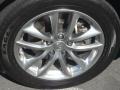 Platinum Graphite - G 37 Journey Sedan Photo No. 10