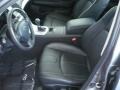 Platinum Graphite - G 37 Journey Sedan Photo No. 14
