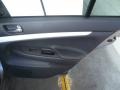 Platinum Graphite - G 37 Journey Sedan Photo No. 18