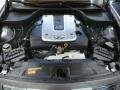 Platinum Graphite - G 37 Journey Sedan Photo No. 22