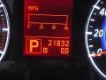 Platinum Graphite - G 37 Journey Sedan Photo No. 24