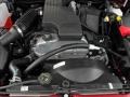 2.9 Liter DOHC 16-Valve 4 Cylinder Engine for 2011 Chevrolet Colorado LT Crew Cab #52882542
