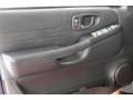 Indigo Blue Metallic - Blazer LS 4x4 Photo No. 10