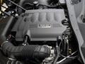  2008 Solstice Roadster 2.4L DOHC 16V VVT ECOTEC 4 Cylinder Engine
