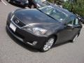 2010 Truffle Mica Lexus IS 250 AWD  photo #9