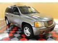 Steel Grey Metallic - Envoy SLE 4x4 Photo No. 1