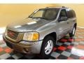 Steel Grey Metallic - Envoy SLE 4x4 Photo No. 2