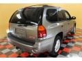 Steel Grey Metallic - Envoy SLE 4x4 Photo No. 4