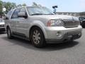 2003 Silver Birch Metallic Lincoln Navigator Luxury 4x4  photo #1