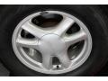Steel Grey Metallic - Envoy SLE 4x4 Photo No. 18