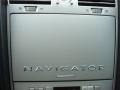 2003 Silver Birch Metallic Lincoln Navigator Luxury 4x4  photo #13