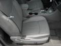 2008 Bright Silver Metallic Chrysler Sebring Limited Convertible  photo #15