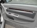 Bright Silver Metallic - Sebring Limited Convertible Photo No. 17