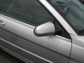Bright Silver Metallic - Sebring Limited Convertible Photo No. 18