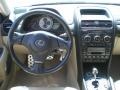 Ivory Dashboard Photo for 2002 Lexus IS #52883469