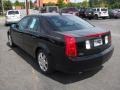 Black Raven - CTS Sport Sedan Photo No. 2