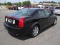 Black Raven - CTS Sport Sedan Photo No. 4