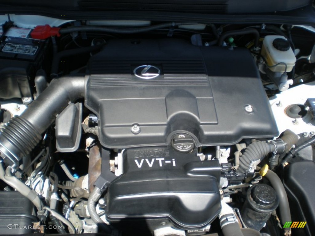 2002 Lexus IS 300 SportCross Wagon 3.0 Liter DOHC 24 Valve VVT-i Inline 6 Cylinder Engine Photo #52883526