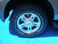 2005 Mineral Grey Metallic Ford Explorer XLT 4x4  photo #3